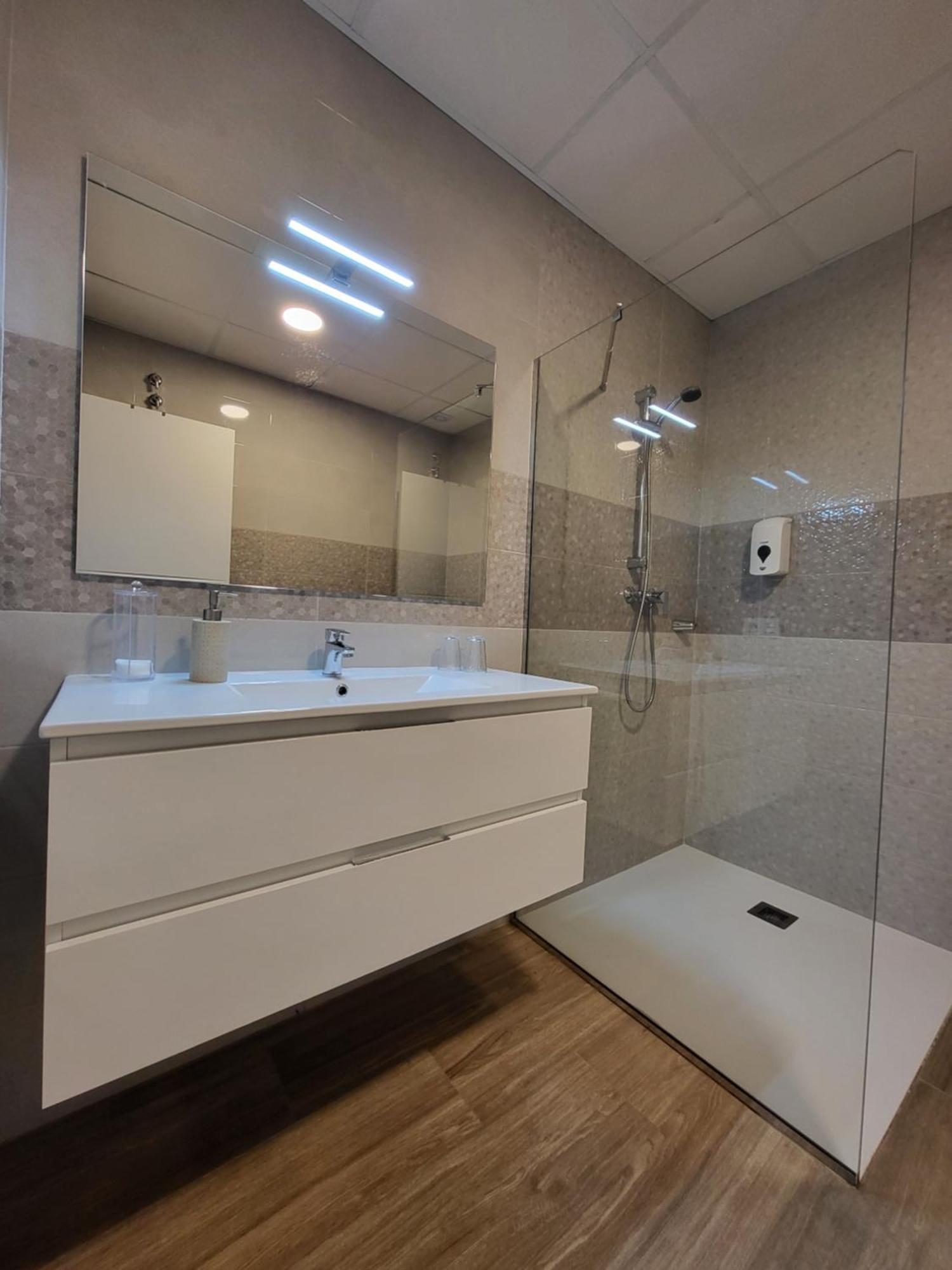 Apartamento Niagara- Agua Soportujar Eksteriør bilde
